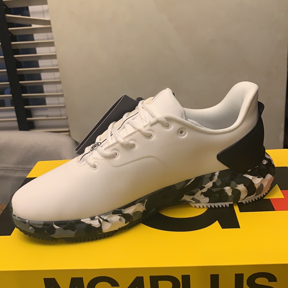 Men’s Gfore Golf Shoes